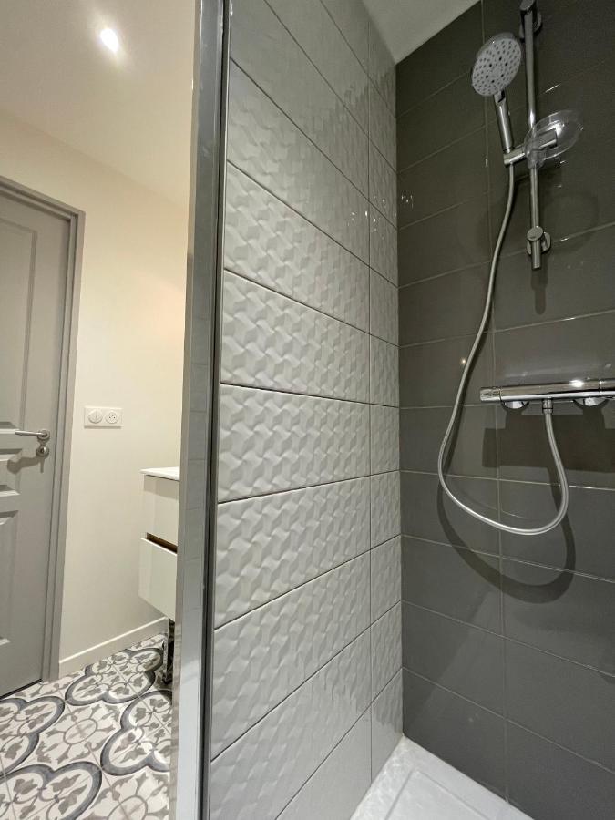 Superbes Studios De Charme, Lumineux Et Climatises En Plein Centre 波尔多 外观 照片